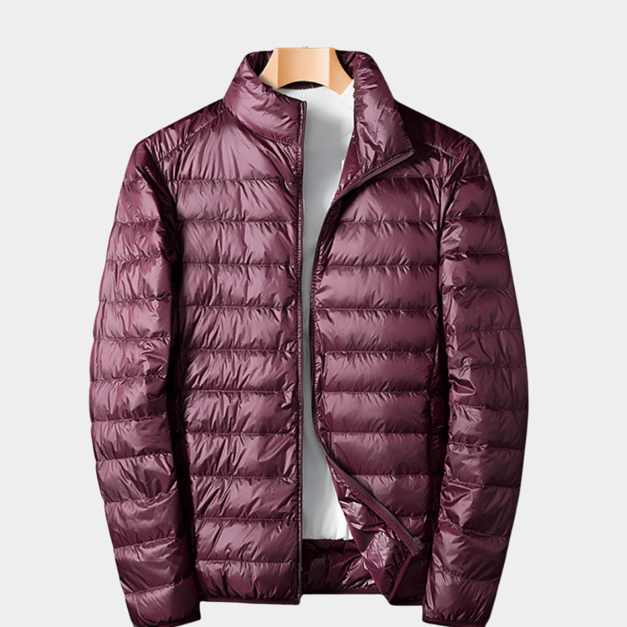 Dario | Elegante Sommerjacke Karolina Prague