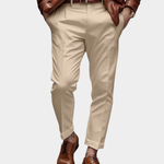 Bastian | Moderne schmale Hose Karolina Prague