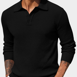 Fred | Elite Polo-Stil-Pullover Karolina Prague
