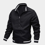 Felix | Schlichte Essential-Bomberjacke Karolina Prague