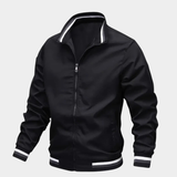 Felix | Schlichte Essential-Bomberjacke Karolina Prague