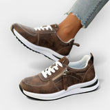 Sabrina - Anatomski Sneakers sa Stilom Karolina Prague