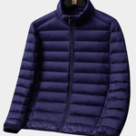 Usher | Leichte Daunenjacke Karolina Prague
