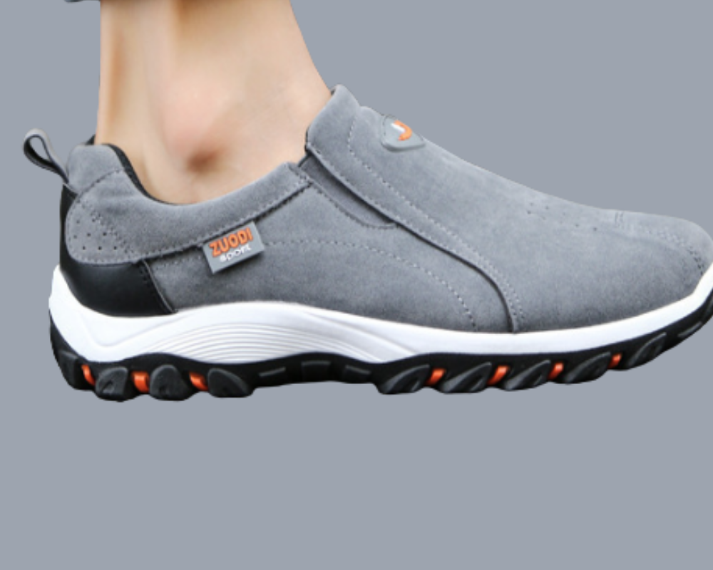 Vanguard | Městská slip-on obuv Karolina Prague