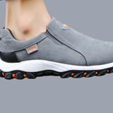 Vanguard | Městská slip-on obuv Karolina Prague