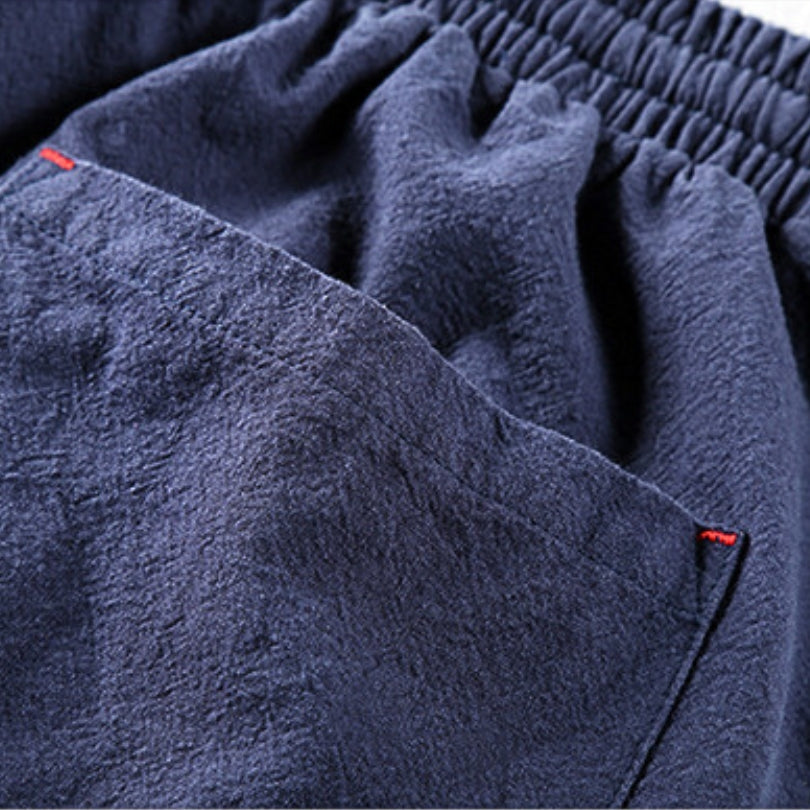 Gavin | Die Entspannte Urban-Hose Karolina Prague