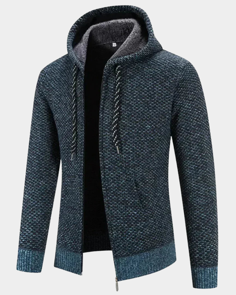 Onyx | Premium Urban Kapuzenpullover Karolina Prague