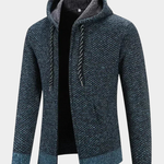 Onyx | Premium Urban Kapuzenpullover Karolina Prague
