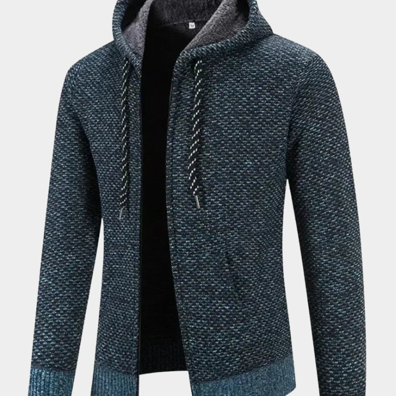 Onyx | Premium Urban Kapuzenpullover Karolina Prague