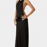 Ana Halter Haljina Elegancija Luksuz Karolina Prague