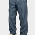 Olivio | Elegante Kordelzug Hose Karolina Prague
