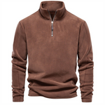 Jasper | Robuster Outdoor-Pullover Karolina Prague