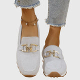 Susie | Zapatillas tipo mocasín ortopédicas Karolina Prague
