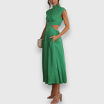 Lilli – Sofisticirana maxi haljina za posebne prilike Karolina Prague