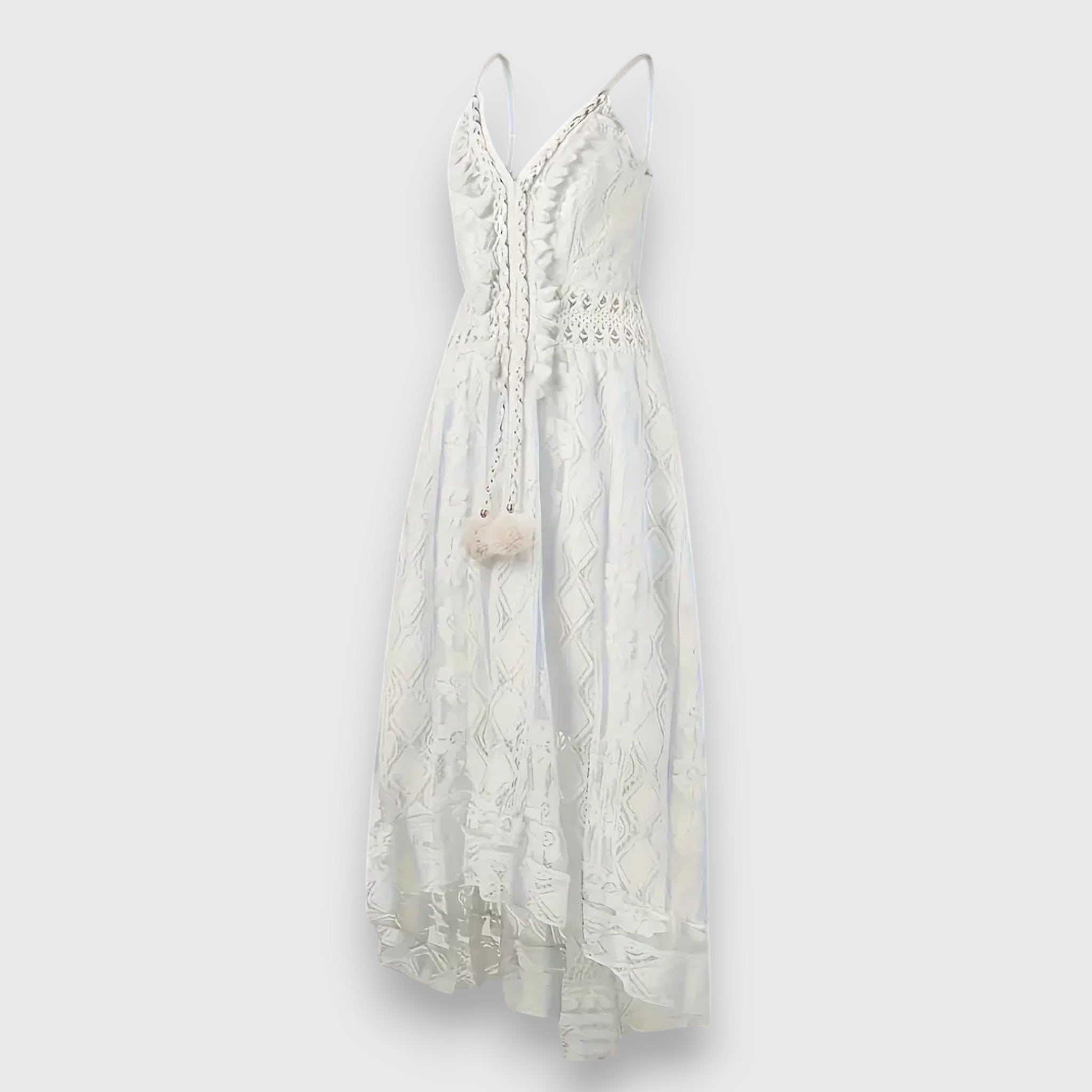 Fleur – Elegantna haljina za svaku priliku Karolina Prague
