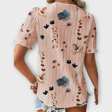 Hermina - Bluza s V izrezom Karolina Prague