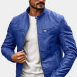 Griffin | Elegante Abenteuerjacke Karolina Prague