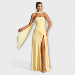 Ada – Elegantna maxi haljina za noćni izlazak Karolina Prague