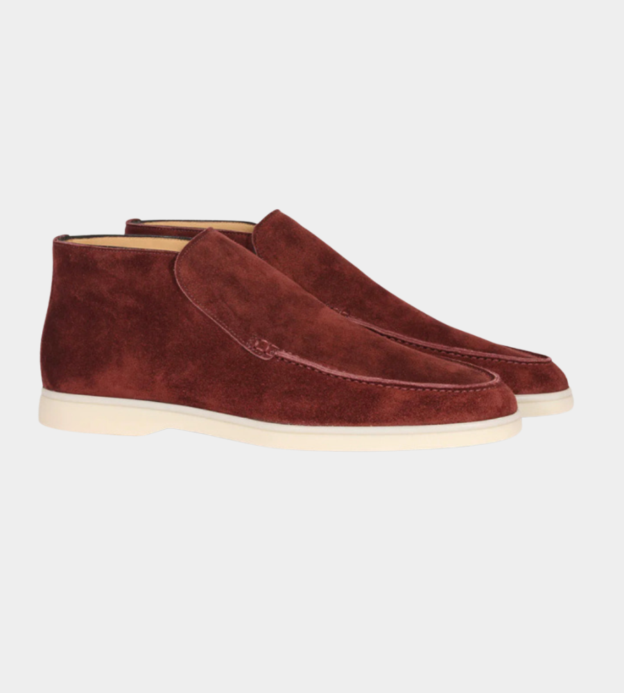 Pietro | Hochwertige Slipper Karolina Prague