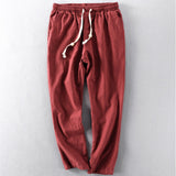 Gavin | Die Entspannte Urban-Hose Karolina Prague