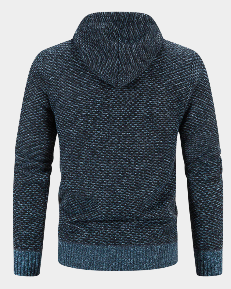 Onyx | Premium Urban Kapuzenpullover Karolina Prague