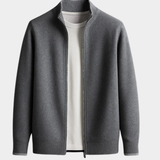 Ronnie | Unverzichtbare italienische Strickjacke Karolina Prague