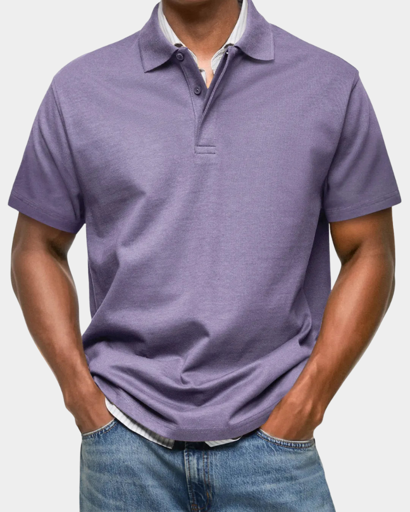 Finn | Premium Jeden Tag Polo Karolina Prague