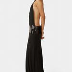 Ana Halter Haljina Elegancija Luksuz Karolina Prague