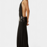 Ana Halter Haljina Elegancija Luksuz Karolina Prague