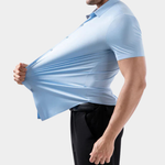 Donato | Schickes Komfort-Shirt Karolina Prague