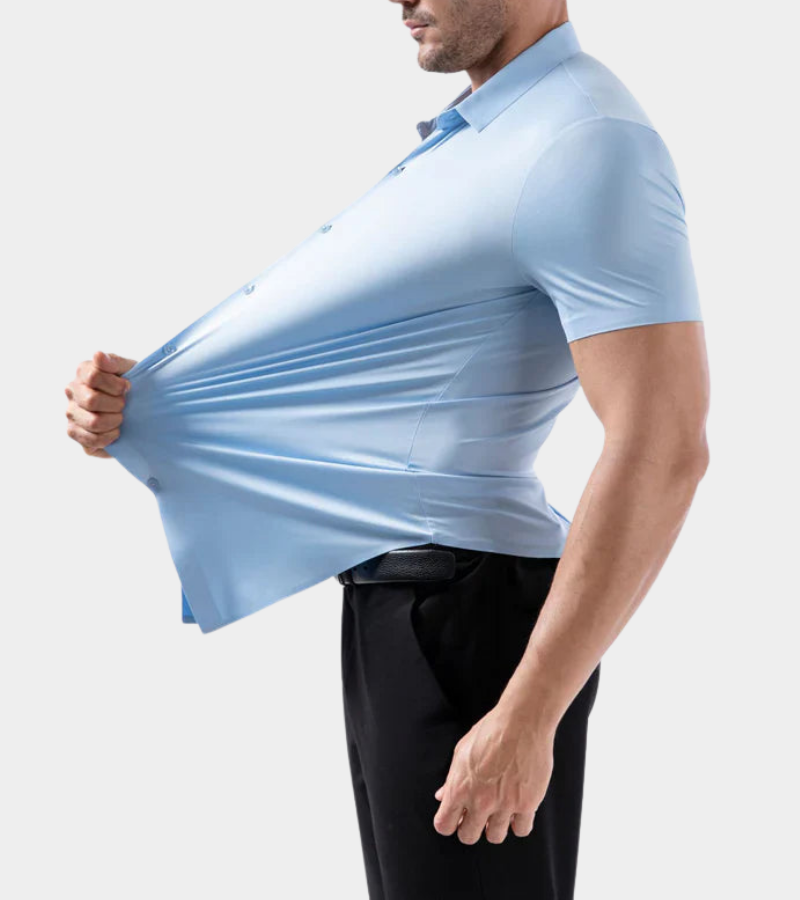 Donato | Schickes Komfort-Shirt Karolina Prague