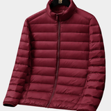 Usher | Leichte Daunenjacke Karolina Prague