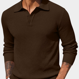 Fred | Elite Polo-Stil-Pullover Karolina Prague