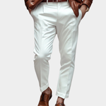 Bastian | Moderne schmale Hose Karolina Prague