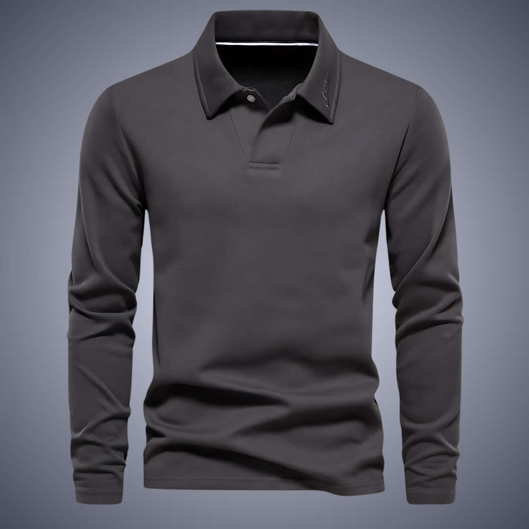 Louie | Premium Poloshirt Karolina Prague