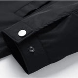 Axton | Eleganter Kragen-Jacket Karolina Prague