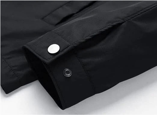 Axton | Eleganter Kragen-Jacket Karolina Prague