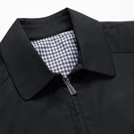 Axton | Eleganter Kragen-Jacket Karolina Prague