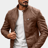 Griffin | Elegante Abenteuerjacke Karolina Prague