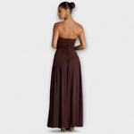 Ada – Elegantna maxi haljina za noćni izlazak Karolina Prague