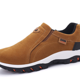 Vanguard | Městská slip-on obuv Karolina Prague
