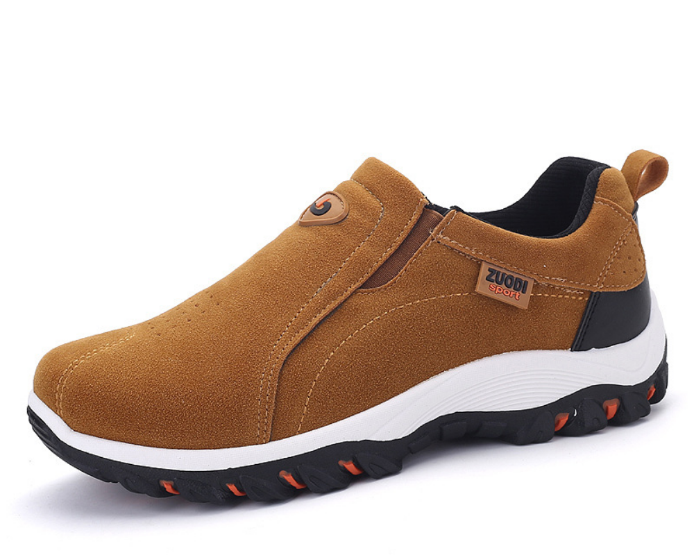 Vanguard | Městská slip-on obuv Karolina Prague