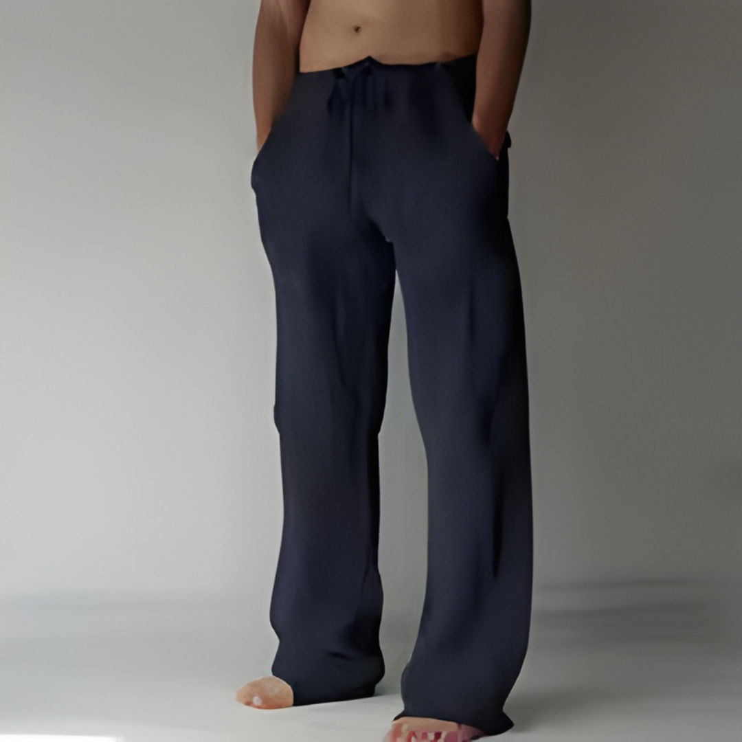 Logan | Lässige Tunnelzug-Hose Karolina Prague