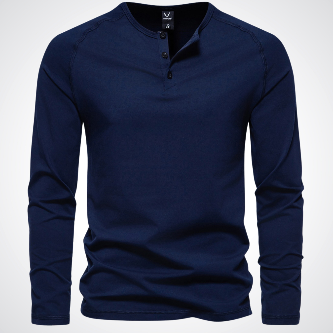 Jiro | Outdoor Comfort Hemd Karolina Prague