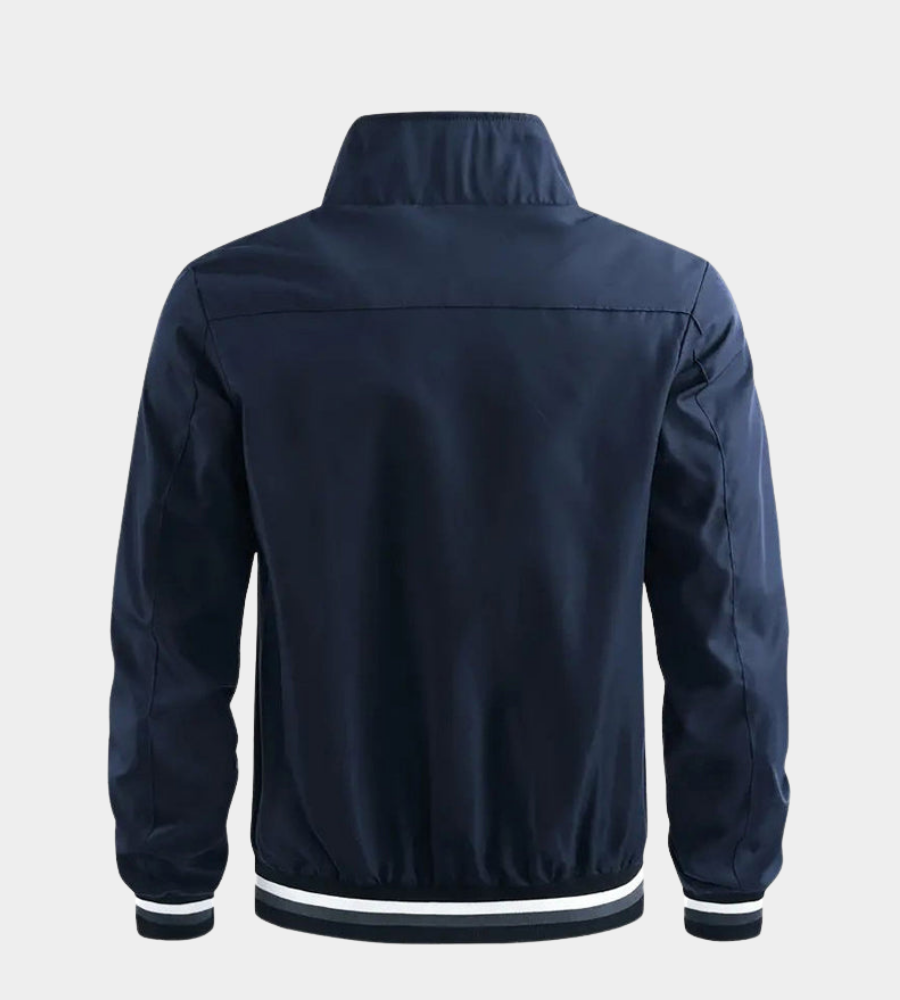 Felix | Schlichte Essential-Bomberjacke Karolina Prague