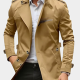 Matt | Klassische handgefertigte Jacke Karolina Prague