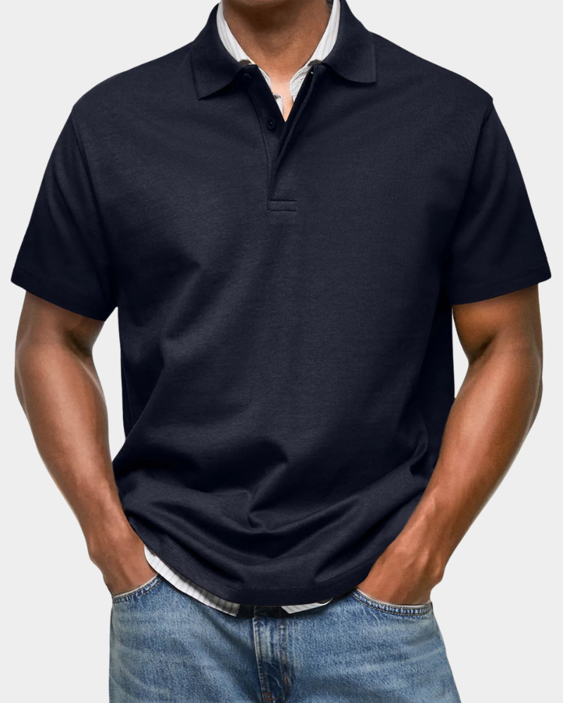 Finn | Premium Jeden Tag Polo Karolina Prague