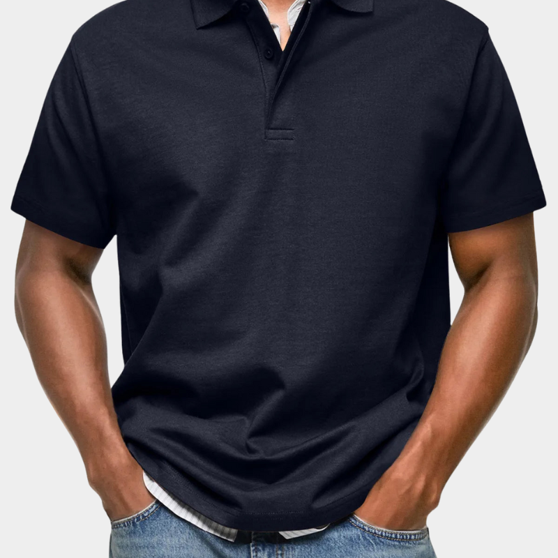 Finn | Premium Jeden Tag Polo Karolina Prague