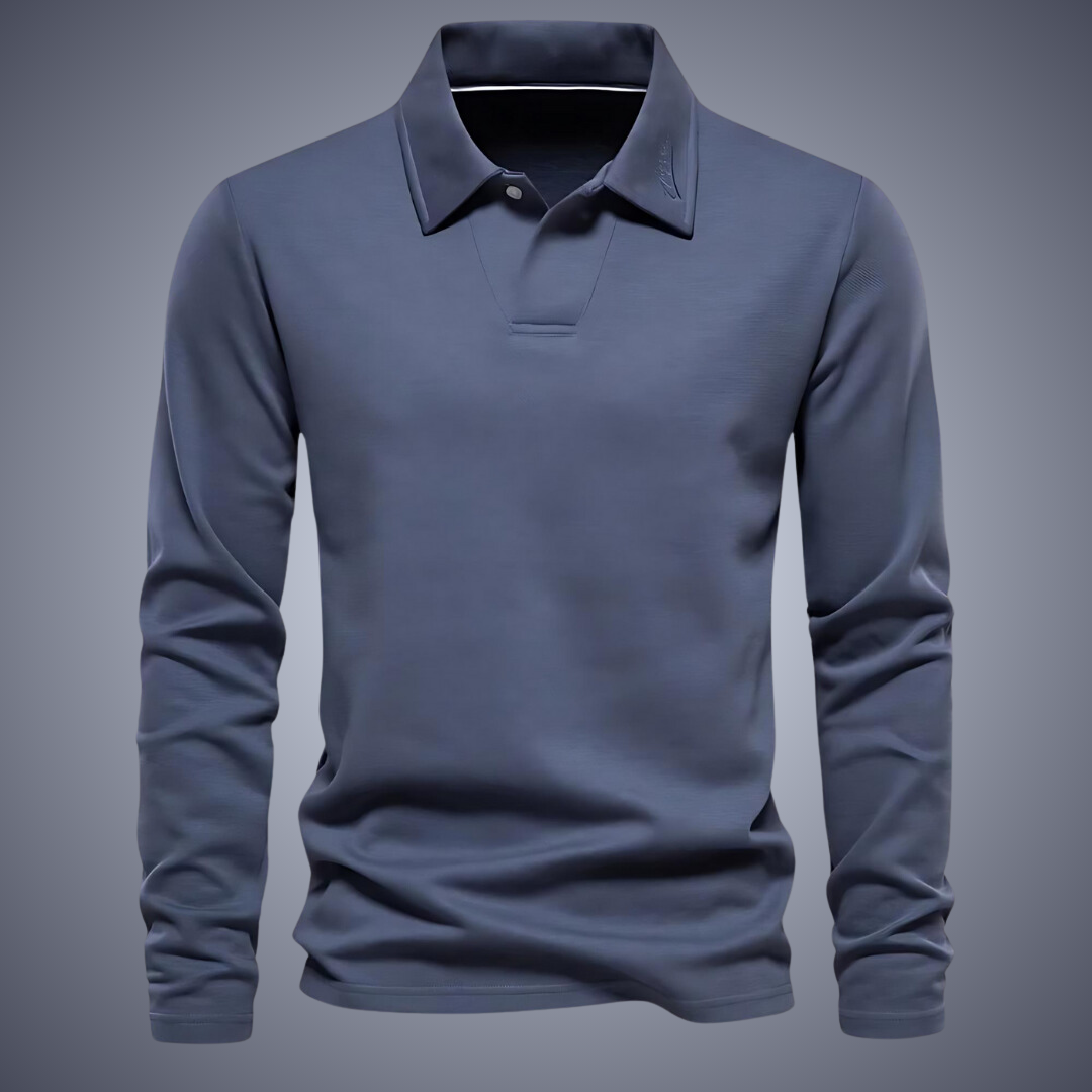 Louie | Premium Poloshirt Karolina Prague