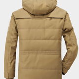 Francis | Allwetter-Expeditionsjacke Karolina Prague